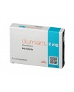 Olumiant (Baricitinib)