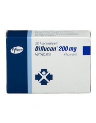 Diflucan (Fluconazole)