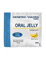 Viagra Oral jelly