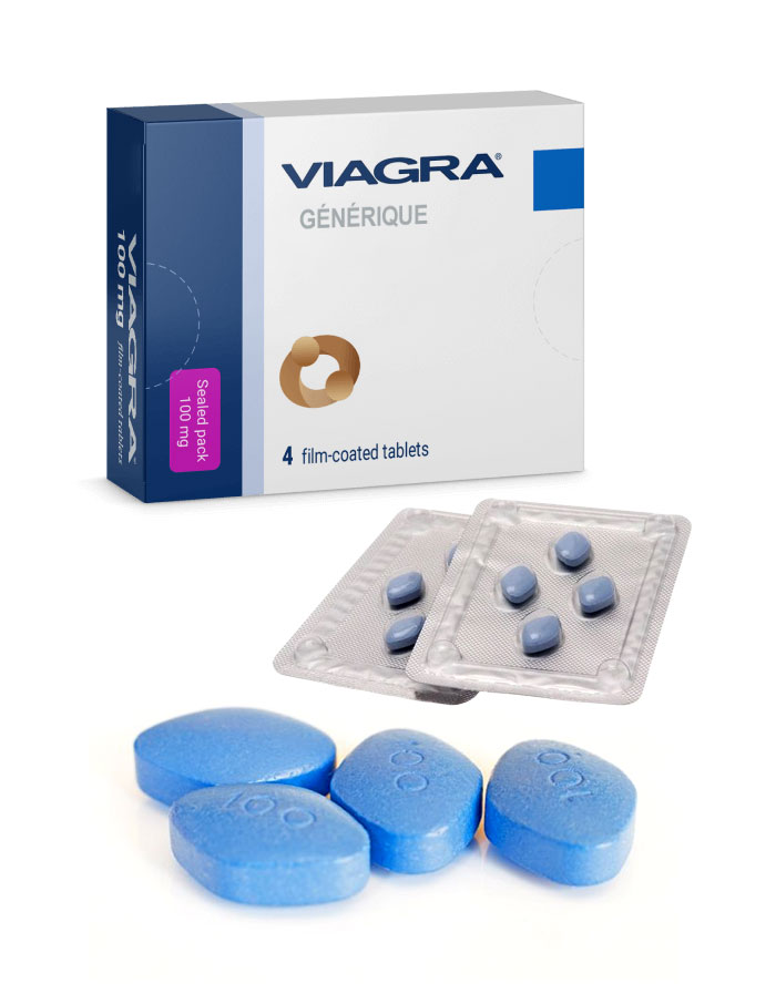 Viagra generiue